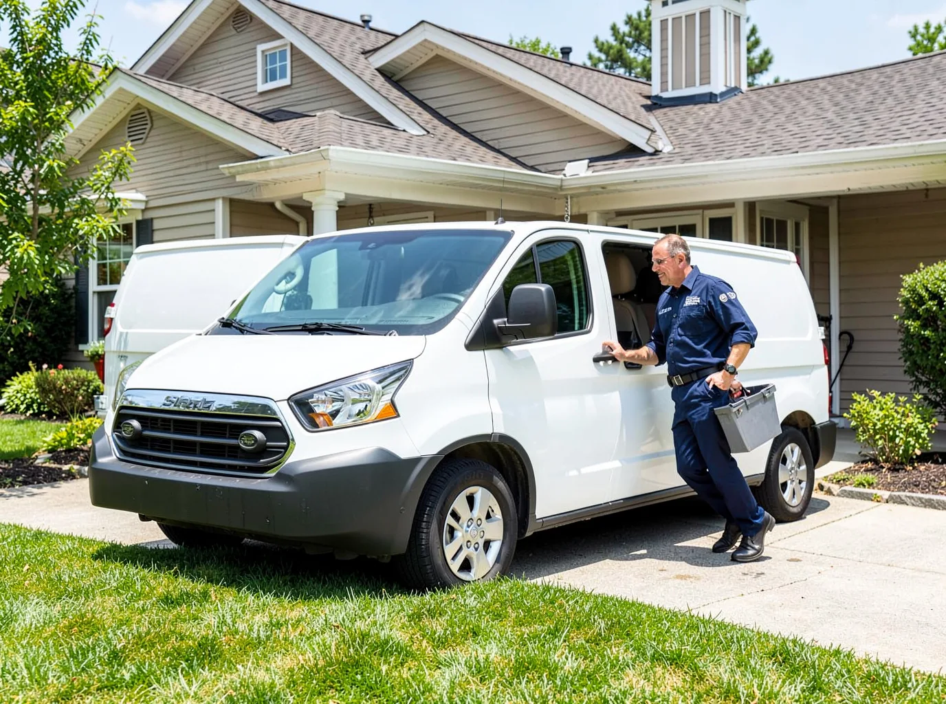 Emergency Plumber company in Tillar, AR