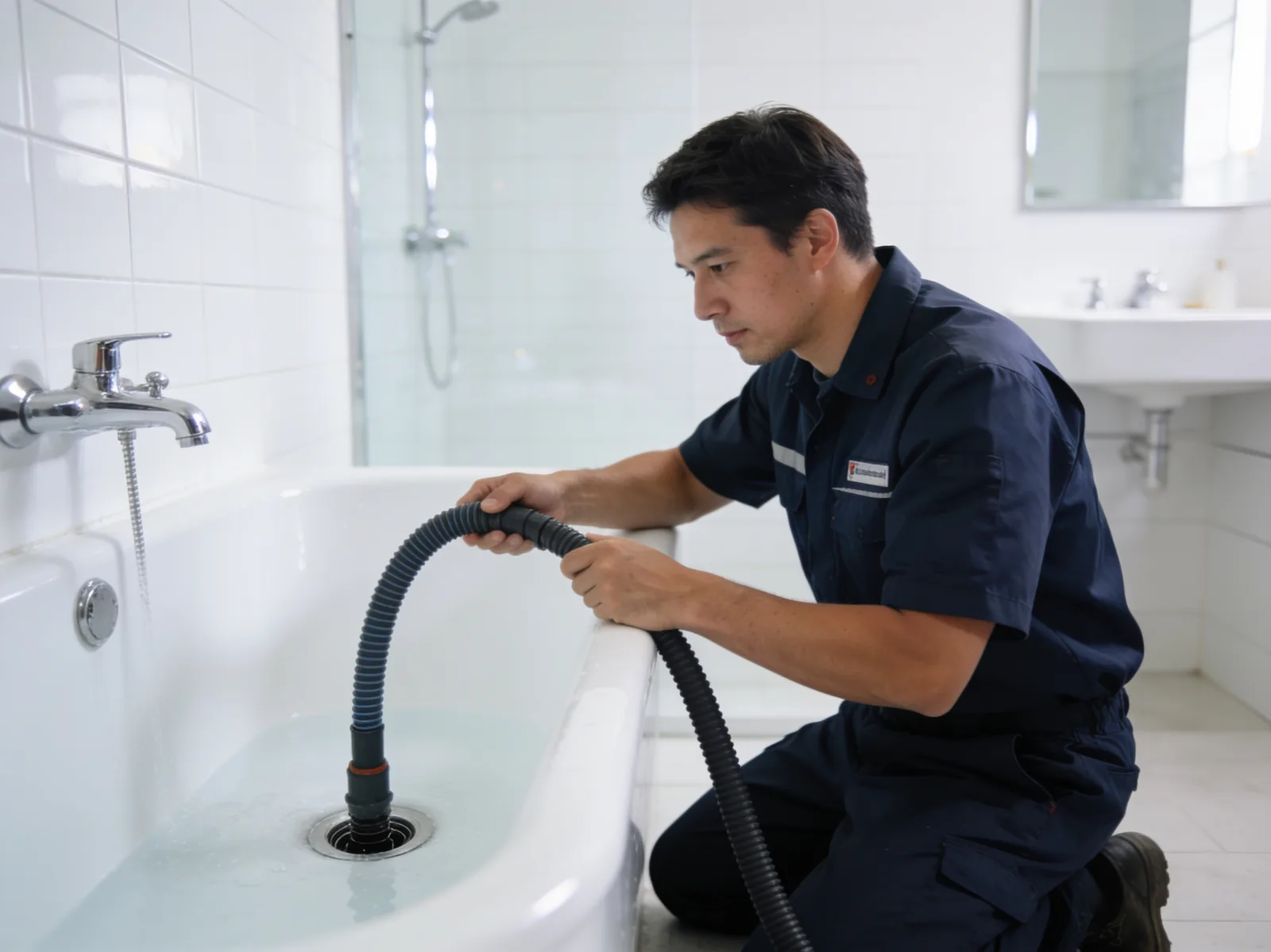 Emergency Plumber Tillar, AR FAQs